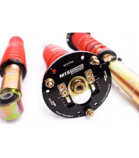 BMW 7 Series / E23 1977-1981 MTS Coiloveriai MTSGWBM58 Street