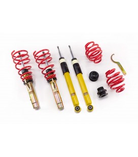 BMW Z4 Roadster / E89 2009-2016 MTS Coilovers MTSGWBM60 Street