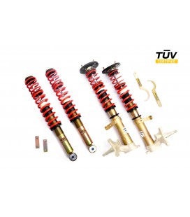 BMW 7 Series / E23 1981-1988 MTS Coiloveriai MTSGWBM87-S Sport