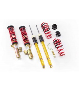 Ford C-Max I 2007-2010 MTS Coilovers MTSGWFO18 Street