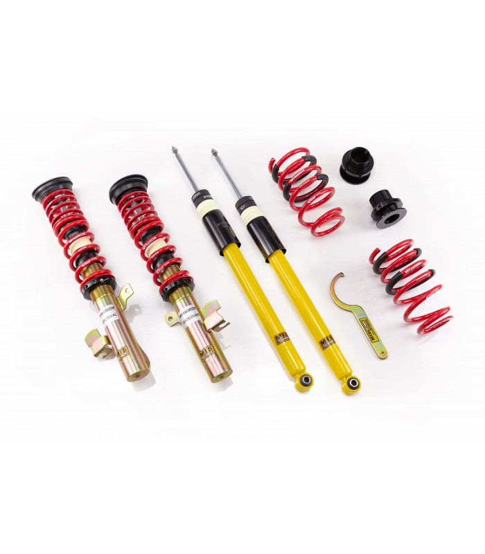 Mazda 3 II Hatchback (BL) 2008-2014 MTS Coiloveriai MTSGWMA04 Street