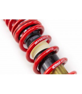Mazda 3 II Hatchback (BL) 2008-2014 MTS Coilovers MTSGWMA04 Street