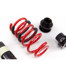 Mazda 3 II Hatchback (BL) 2008-2014 MTS Coilovers MTSGWMA04 Street