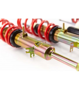 Infiniti G Coupe 2002-2007 MTS Coilovers MTSGWNI01 Street