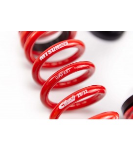 Infiniti G Coupe 2002-2007 MTS Coilovers MTSGWNI01 Street