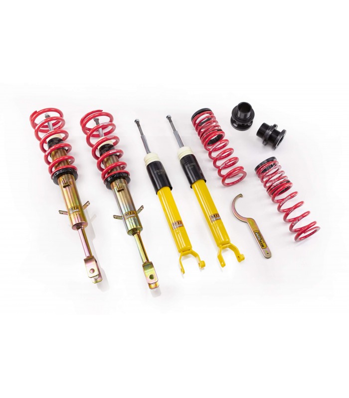 Nissan 350 Z Roadster (Z33) 2002-2009 MTS Coiloveriai MTSGWNI01 Street