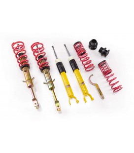 Nissan 350 Z Coupe (Z33) 2002-2009 MTS Coiloveriai MTSGWNI01 Street