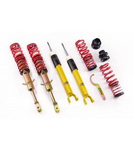 Nissan 350 Z Coupe (Z33) 2002-2009 MTS Coiloveriai MTSGWNI01-S Sport