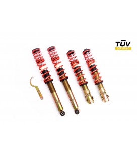 Volkswagen Passat B3 Sedan 1988-1997 MTS Coilovers MTSGWVW54 Street