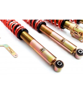 Volkswagen Passat B3 Sedan 1988-1997 MTS Coilovers MTSGWVW54 Street