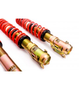 Volkswagen Passat B4 Sedan 1988-1997 MTS Coiloveriai MTSGWVW54 Street