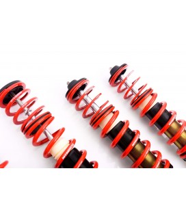 Volkswagen Passat B4 Sedan 1988-1997 MTS Coilovers MTSGWVW54 Street