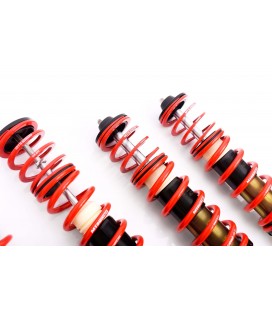 Volkswagen Passat B3 Sedan 1988-1997 MTS Coilovers MTSGWVW54-S Sport