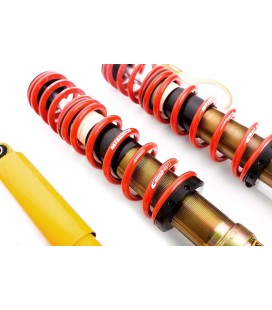 Volkswagen Caddy II 1995-2004 MTS Coiloveriai MTSGWVW58 Street