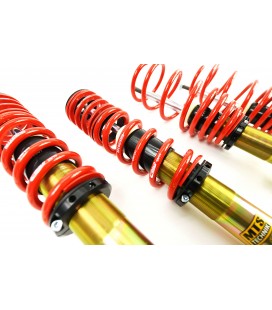 Volkswagen New Beetle Cabriolet 2002-2011 MTS Coiloveriai MTSGWVW87-C Comfort