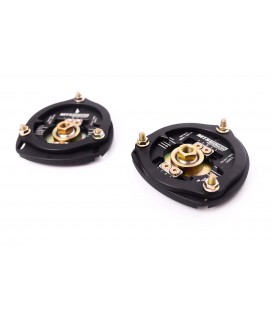 Audi A3 8P Sportback 2004-2015 priekis MTS Atraminiai guoliai MTSCP20SET
