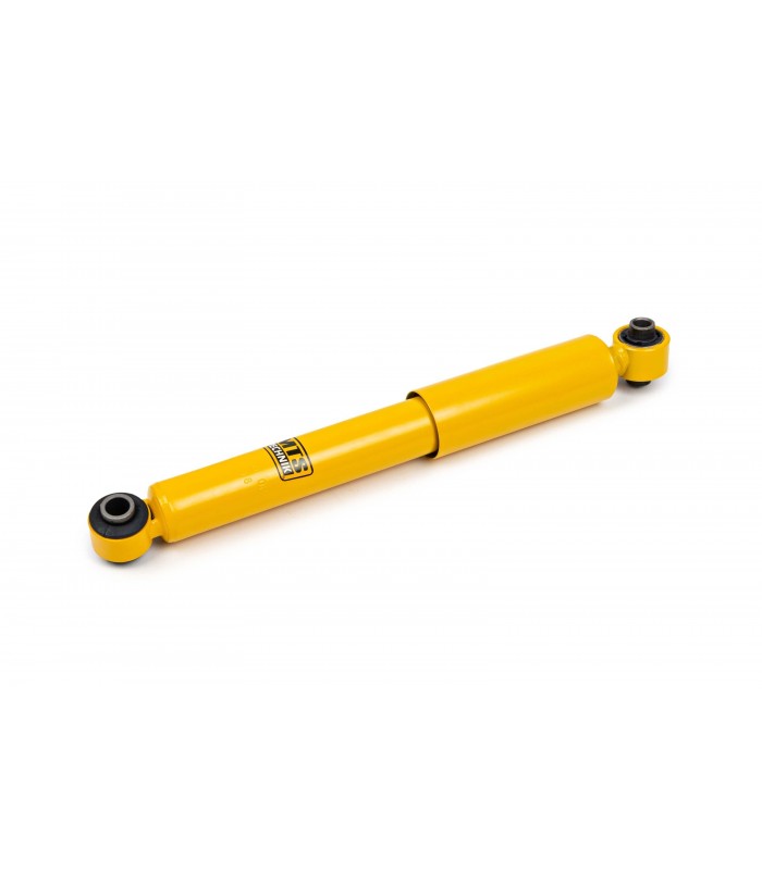 Opel Zafira A 1999-2005 MTS Rear shock MTSOP010R