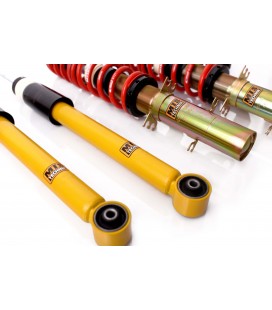 Volkswagen Golf IV 1997-2007 MTS Coilovers MTSGWVW10 Street