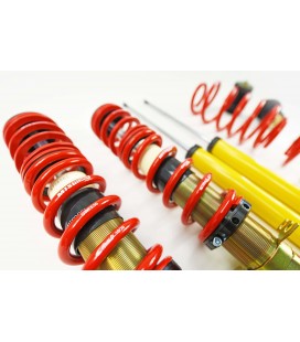 Volkswagen Golf IV 1997-2007 MTS Coiloveriai MTSGWVW10 Street