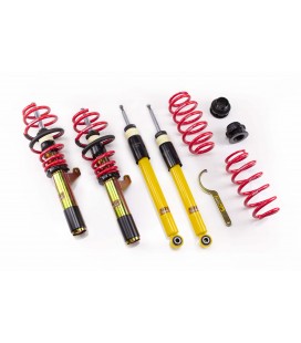 Audi A3 8P Cabriolet 2008-2013 MTS Coiloveriai MTSGWVW30 Street