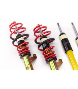 Volkswagen Jetta IV 2008- MTS Coiloveriai MTSGWVW31 Street