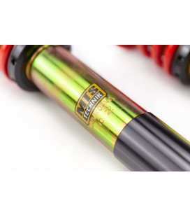 Volkswagen Jetta IV 2008- MTS Coiloveriai MTSGWVW31 Street
