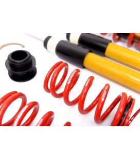 Volkswagen Golf VIII Hatchback 2012- MTS Coiloveriai MTSGWVW52 Street