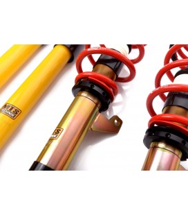 Volkswagen Golf VIII Hatchback 2012- MTS Coiloveriai MTSGWVW52 Street