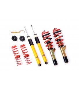 Volkswagen Golf VIII Hatchback 2012- MTS Coiloveriai MTSGWVW53 Street