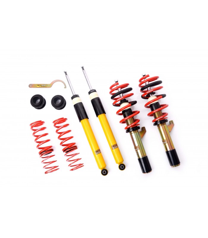 Volkswagen Golf VIII Hatchback 2012- MTS Coiloveriai MTSGWVW53 Street