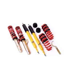 BMW 1 Series / E87 Hatchback 2003-2015 MTS Coiloveriai MTSGWBM12 Street