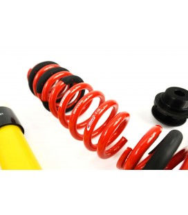 BMW 1 Series / F20 Hatchback 2011-2019 MTS Coiloveriai MTSGWBM20 Street