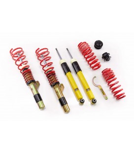 BMW 1 Series / F20 Hatchback 2011-2019 MTS Coilovers MTSGWBM24 Street