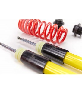 BMW 2 Series / F23 Cabriolet 2014- MTS Coilovers MTSGWBM24 Street