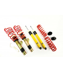 BMW 2 Series / F23 Cabriolet 2014- MTS Coilovers MTSGWBM24 Street