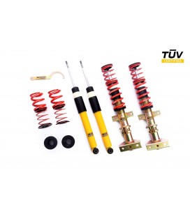 BMW 3 Series / E36 Cabriolet 1993-1999 MTS Coilovers MTSGWBM01 Street