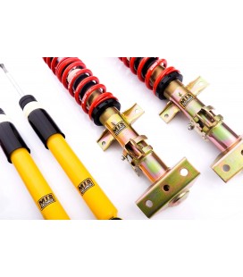 BMW 3 Series / E36 Cabriolet 1993-1999 MTS Coilovers MTSGWBM01 Street