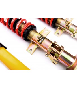 BMW 3 Series / E36 Cabriolet 1993-1999 MTS Coilovers MTSGWBM01 Street
