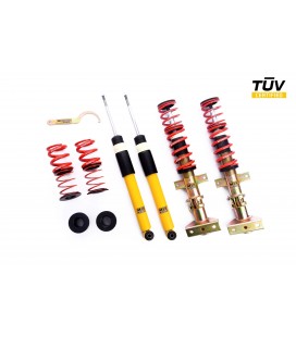 BMW 3 Series / E36 Kombi 1994-1999 MTS Coiloveriai MTSGWBM01 Street