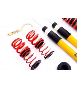BMW 3 Series / E36 Kombi 1994-1999 MTS Coiloveriai MTSGWBM01 Street