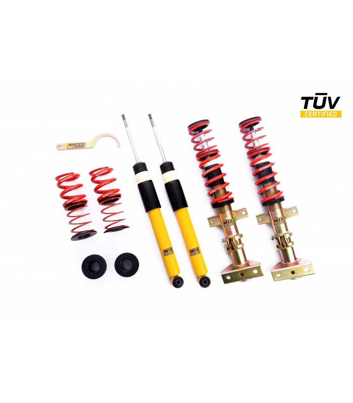 BMW 3 Series / E36 Coupe 1991-1999 MTS Coiloveriai MTSGWBM01 Street