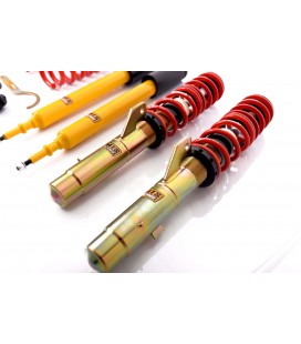 BMW 3 Series / E91 Kombi 2004-2012 MTS Coilovers MTSGWBM13 Street