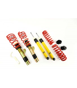 BMW 3 Series / F31 Kombi 2012-2019 MTS Coiloveriai MTSGWBM22 Street