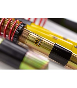 BMW 3 Series / F31 Kombi 2012-2019 MTS Coiloveriai MTSGWBM26 Street
