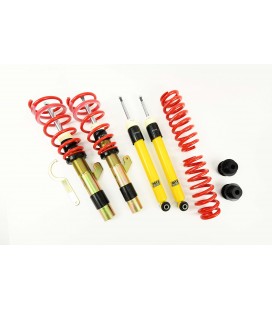 BMW 3 Series / F31 Kombi 2012-2019 MTS Coiloveriai MTSGWBM26 Street