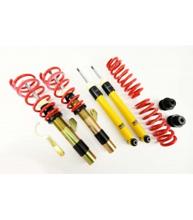 BMW 3 Series / F31 Kombi 2012-2019 MTS Coilovers MTSGWBM26 Street