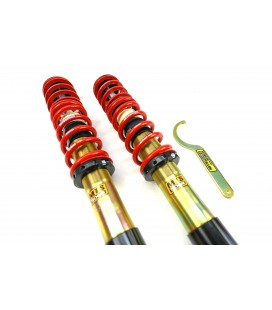 BMW 5 Series / E39 Kombi 1996-2004 MTS Coilovers MTSGWBM33 Street