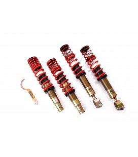Honda Civic V Coupe 1993-1996 MTS Coiloveriai MTSGWHO01 Street