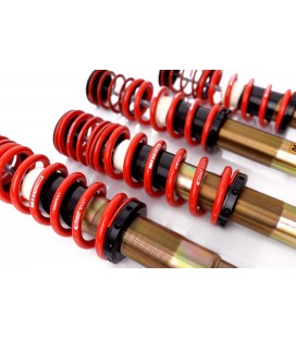 Honda Civic VI Coupe 1996-2000 MTS Coilovers MTSGWHO01 Street