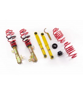 Opel Astra H Sedan 2007-2014 MTS Coilovers MTSGWOP10 Street